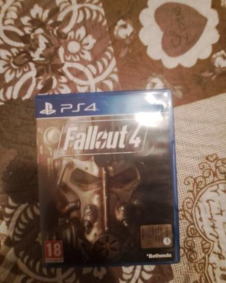 fallout 4 gioco ps4