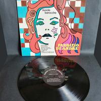 Fabrizio De André – Nuvole Barocche