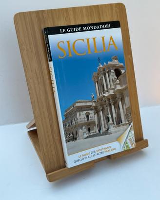 Sicilia - Le guide Mondadori