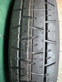ruotino kia ceed sw 1.6 diesel immatricolata  2016