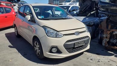 Ricambi Hyundai i10 - 2014