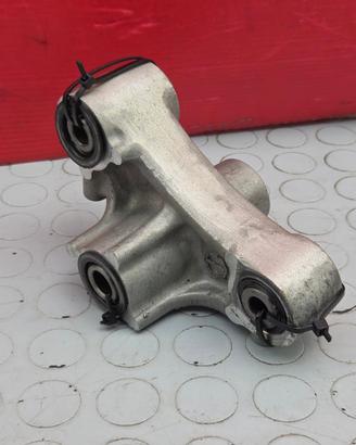 TRIANGOLO LEVERAGGI KAWASAKI NINJA 1000 2008 2010 