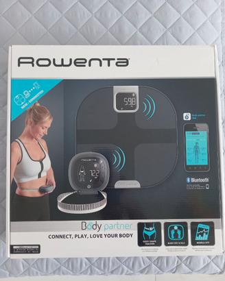 Bilancia pesapersona Intelligente Body Partner