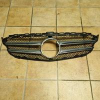 Mascherina anteriore originale Mercedes C