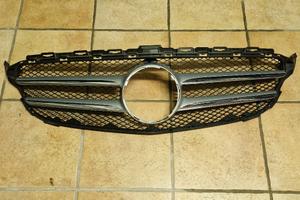 Mascherina anteriore originale Mercedes C