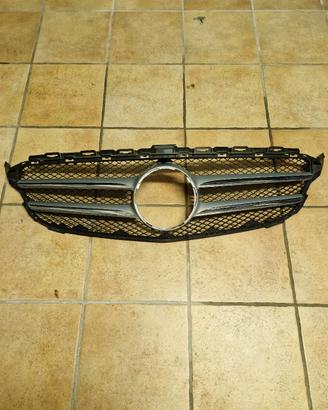 Mascherina anteriore originale Mercedes C