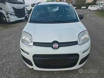 Fiat Panda SS longe 1.2 benzina 