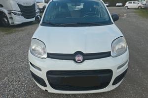 Fiat Panda SS longe 1.2 benzina 