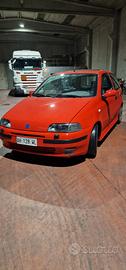 PUNTO GT