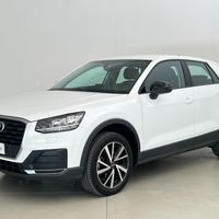 AUDI Q2 40 TFSI quattro S tronic