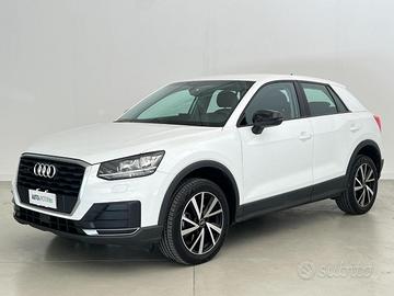 AUDI Q2 40 TFSI quattro S tronic