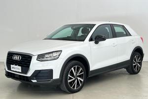 AUDI Q2 40 TFSI quattro S tronic