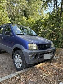 Daihatsu Terios