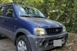Daihatsu Terios