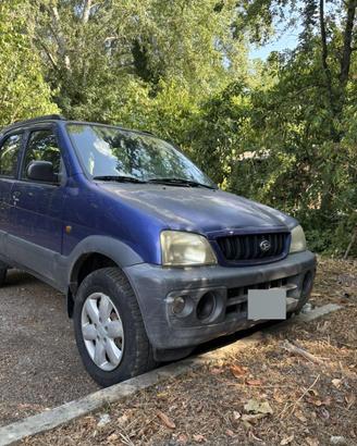 Daihatsu Terios