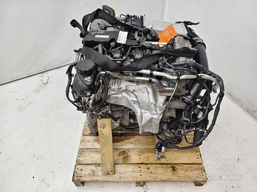 MOTORE COMPLETO 274920 2.0B 135Kw 184CV MERCEDES C