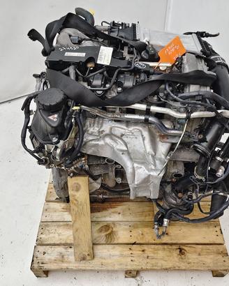 MOTORE COMPLETO 274920 2.0B 135Kw 184CV MERCEDES C