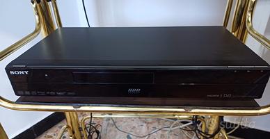 Sony RDR - DC100