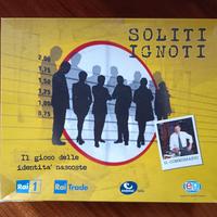 I soliti ignoti - Il gioco delle identità nascoste