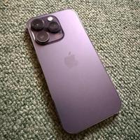 iPhone 14 pro