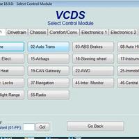 DIAGNOSI CODIFICHE AUDI VW SEAT SKODA