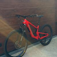 Mtb Santa Cruz 5010 C Kit S Nuova mai usata