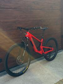 Mtb Santa Cruz 5010 C Kit S Nuova mai usata