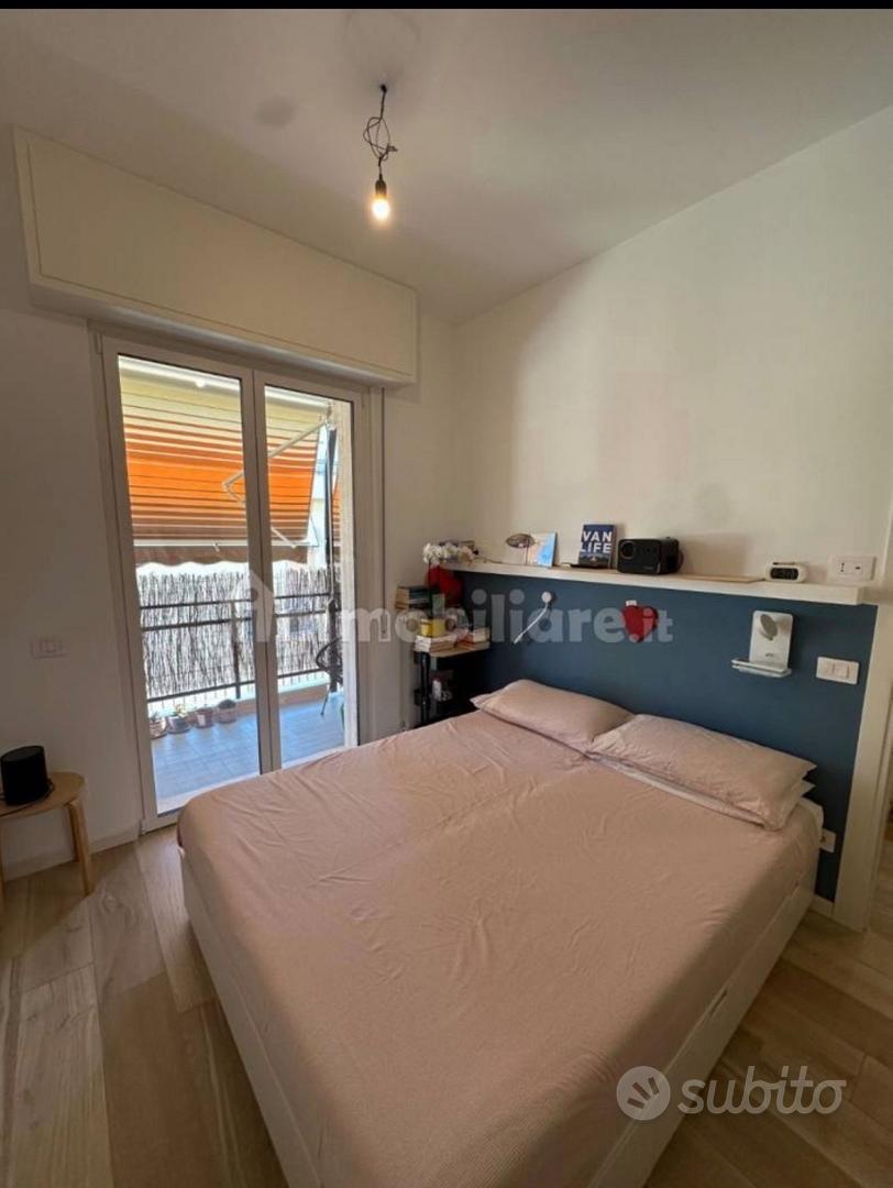 Appartamento – Finale Ligure, Monte - Vista 4