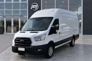 Ford Transit L4H3 2.0 170CV +IVA