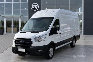 Ford Transit L4H3 2.0 170CV +IVA