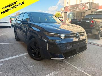 Citroen C5 Aircross HYBRID 145 E-DCS6 MAX