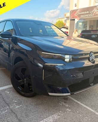 Citroen C5 Aircross HYBRID 145 E-DCS6 MAX