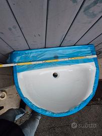 lavandino x bagno