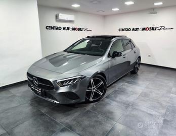 Mercedes-benz Classe A 180 d 2,0 116CV Sport TETTO
