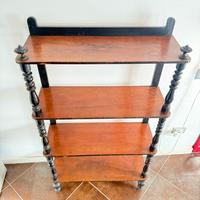 Credenza scaffale libreria