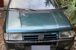 Fiat uno 1.1