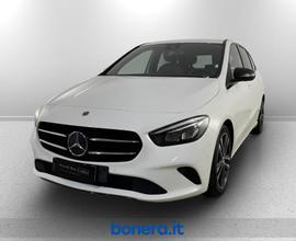 Mercedes Classe B 200 d Sport Plus auto