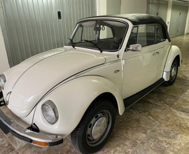 Volkswagen Maggiolone Cabrio 1303 ASI - Permute