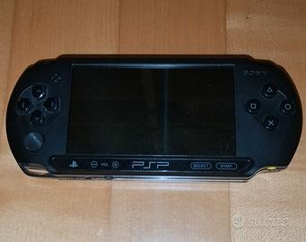 PSP E-1000