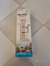 schiumatoio protein skimmer