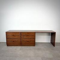 Cassettiera anni ’60 stile scandinavo (201x45 62h