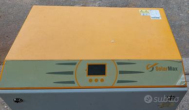 Inverter Solar Max 20 S