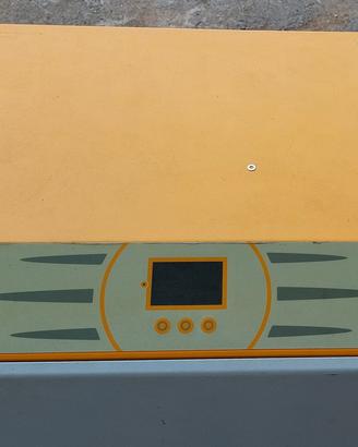 Inverter Solar Max 20 S