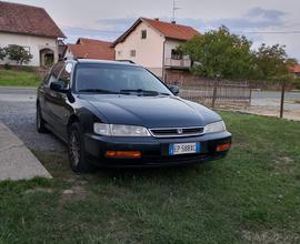 Honda accord of America
