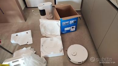 deebot n20 plus
