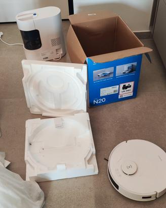 deebot n20 plus