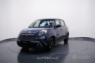 FIAT 500L 1.4 95cv S&S Cross