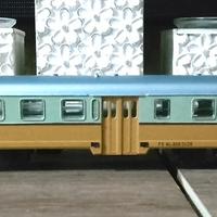 Trenino RIVAROSSI unità folle FS ALn 668 2439