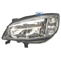 FARO SINISTRO OPEL ZAFIRA 99-05