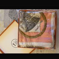 Foulard hermes